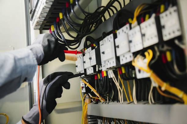 Electrical Maintenance Services in Palmer, AK