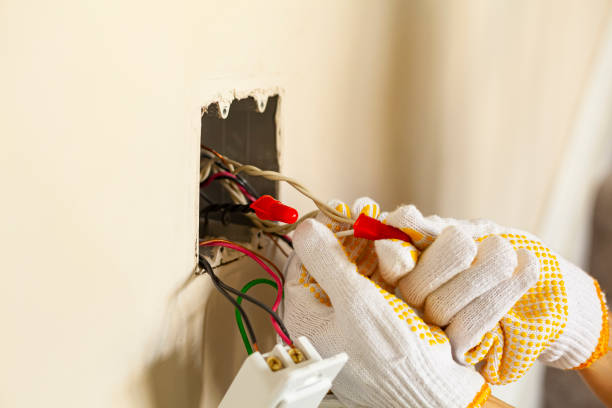 Emergency Electrical Repair Services in Palmer, AK